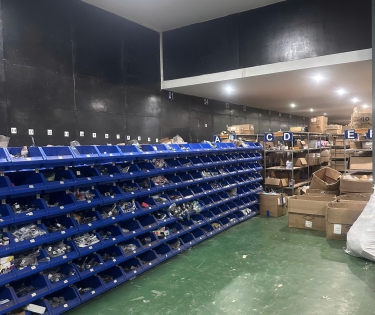 5 sai lầm thường gặp khi chọn kho hàng quốc tế (Sai lầm Fulfillment doanh nghiệp dễ mắc phải)