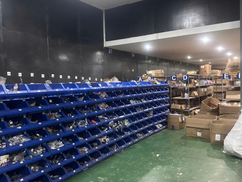 5 sai lầm thường gặp khi chọn kho hàng quốc tế (Sai lầm Fulfillment doanh nghiệp dễ mắc phải)