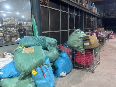 Tác động của Fulfillment tới trải nghiệm khách hàng: Yếu tố quyết định sự hài lòng và tăng trưởng bền vững