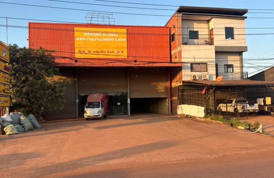 Mekong Fulfillment