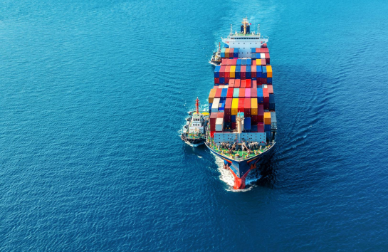 Mekong Logistics
