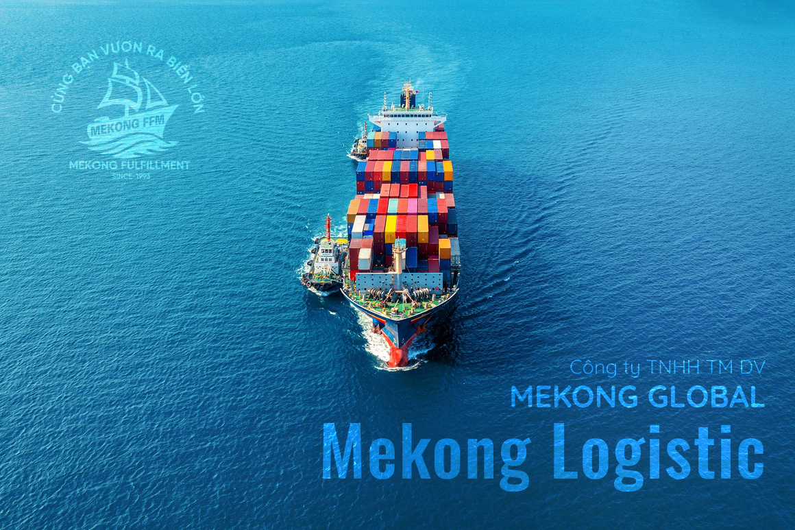 Mekong Logistics